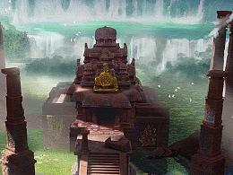 冰箱不结冰怎么办？游戏画面